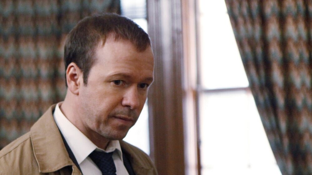 Blue Bloods – Crime Scene New York