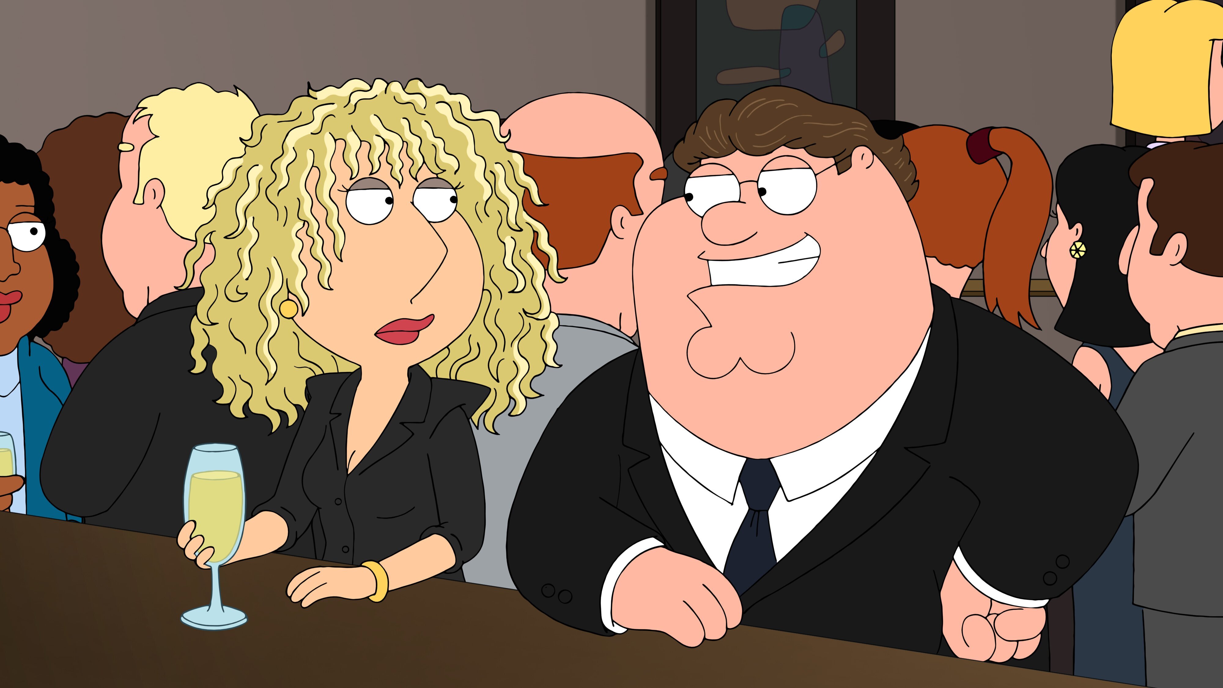 Family Guy