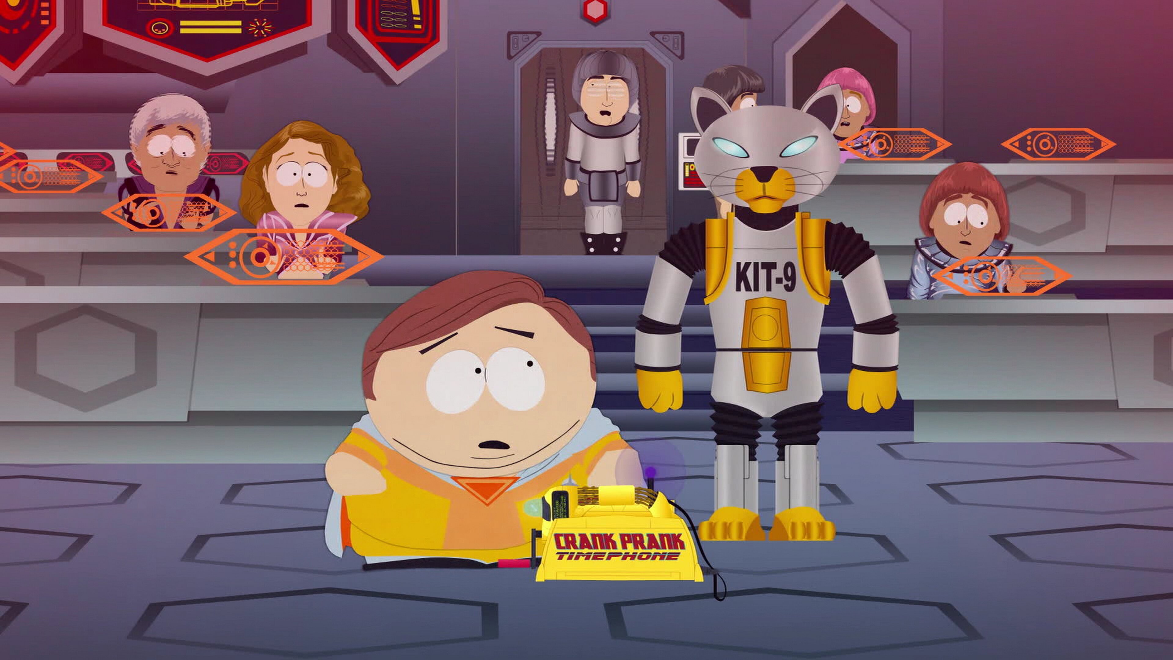 South Park