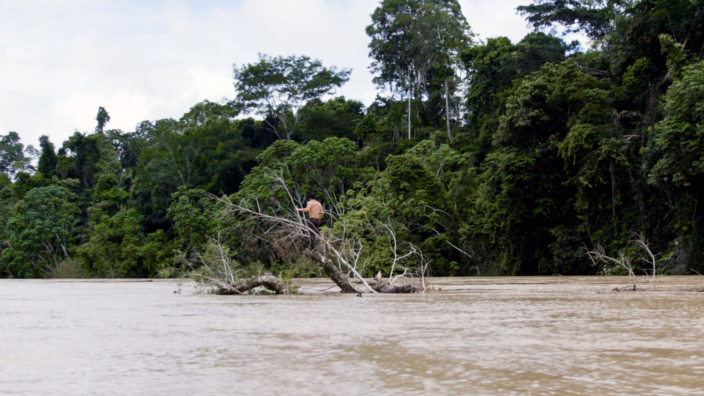 Amazonien – Im Bann der unberührten Natur