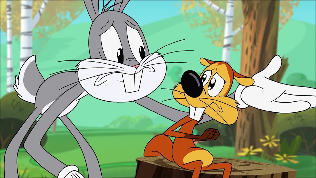 Die neue Looney Tunes Show