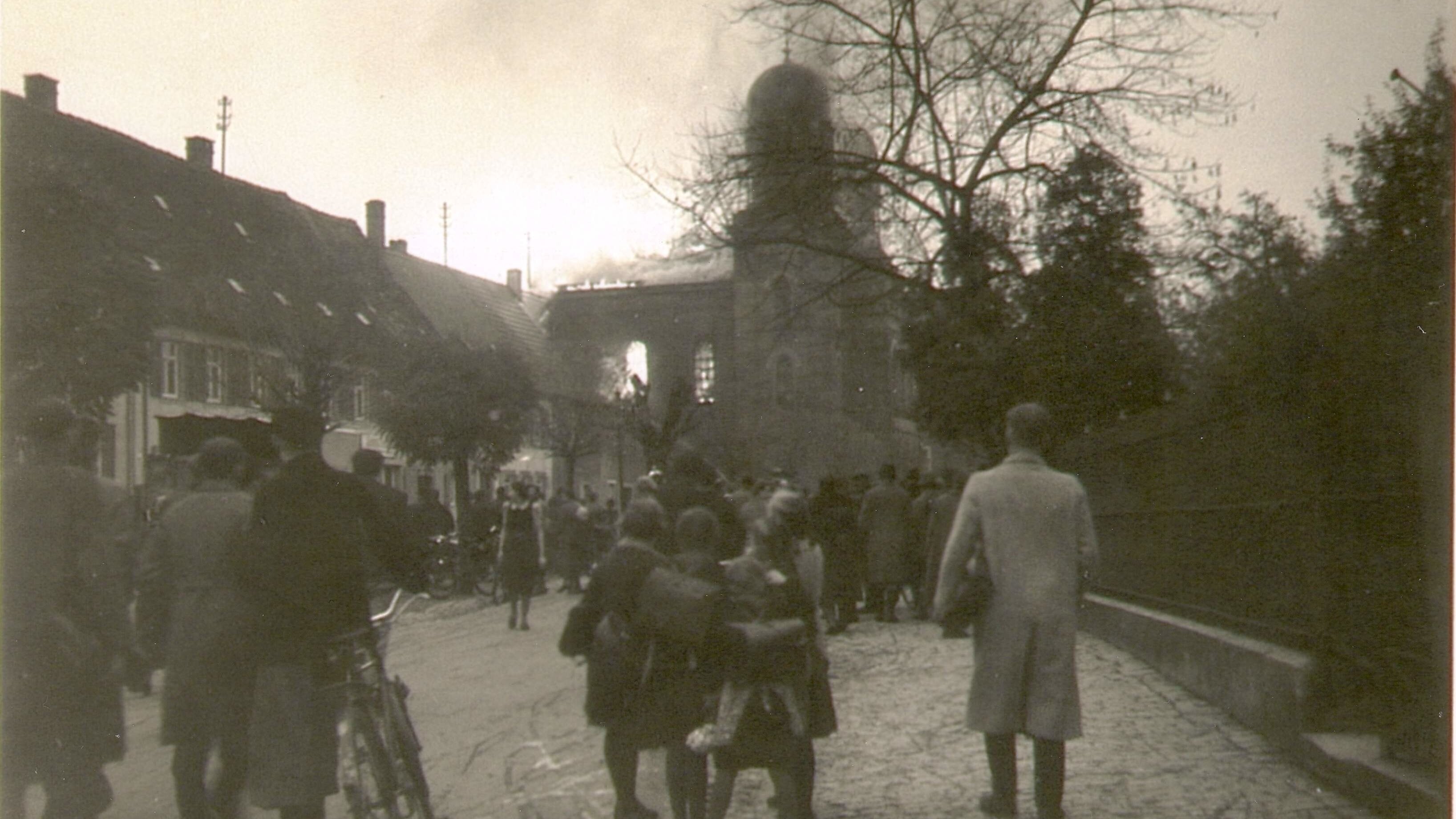 Countdown zum Zweiten Weltkrieg