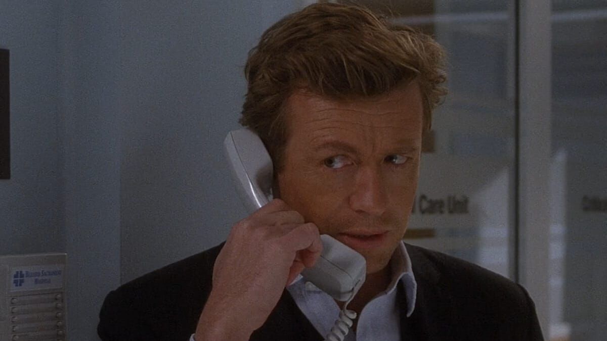 The Mentalist