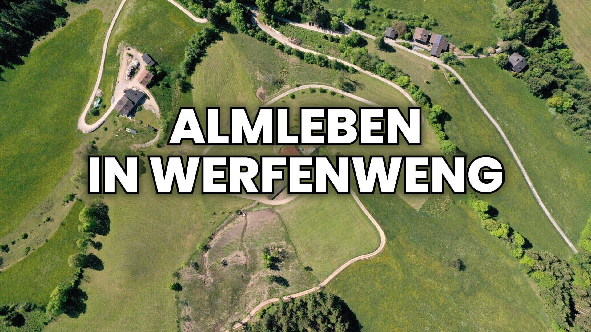 Österreichs Landleben