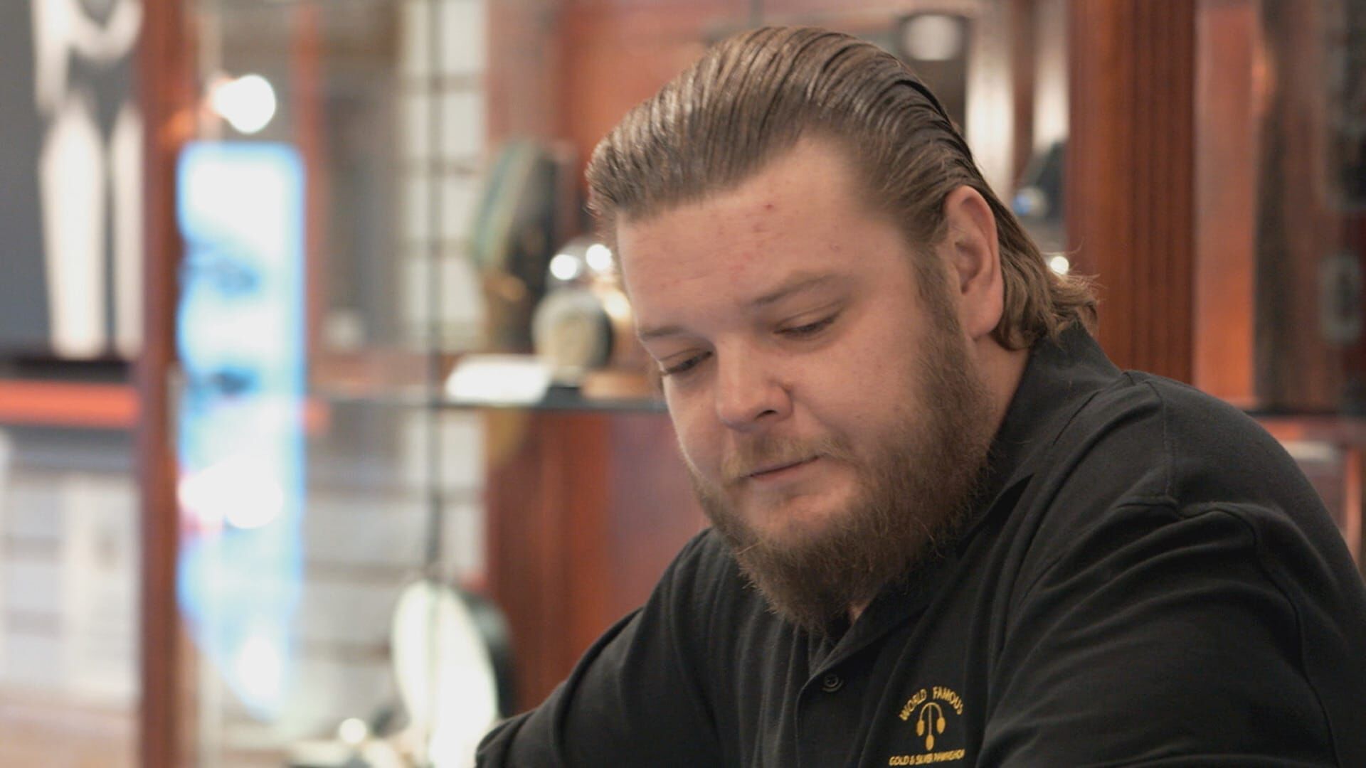Pawn Stars – Die Drei vom Pfandhaus
