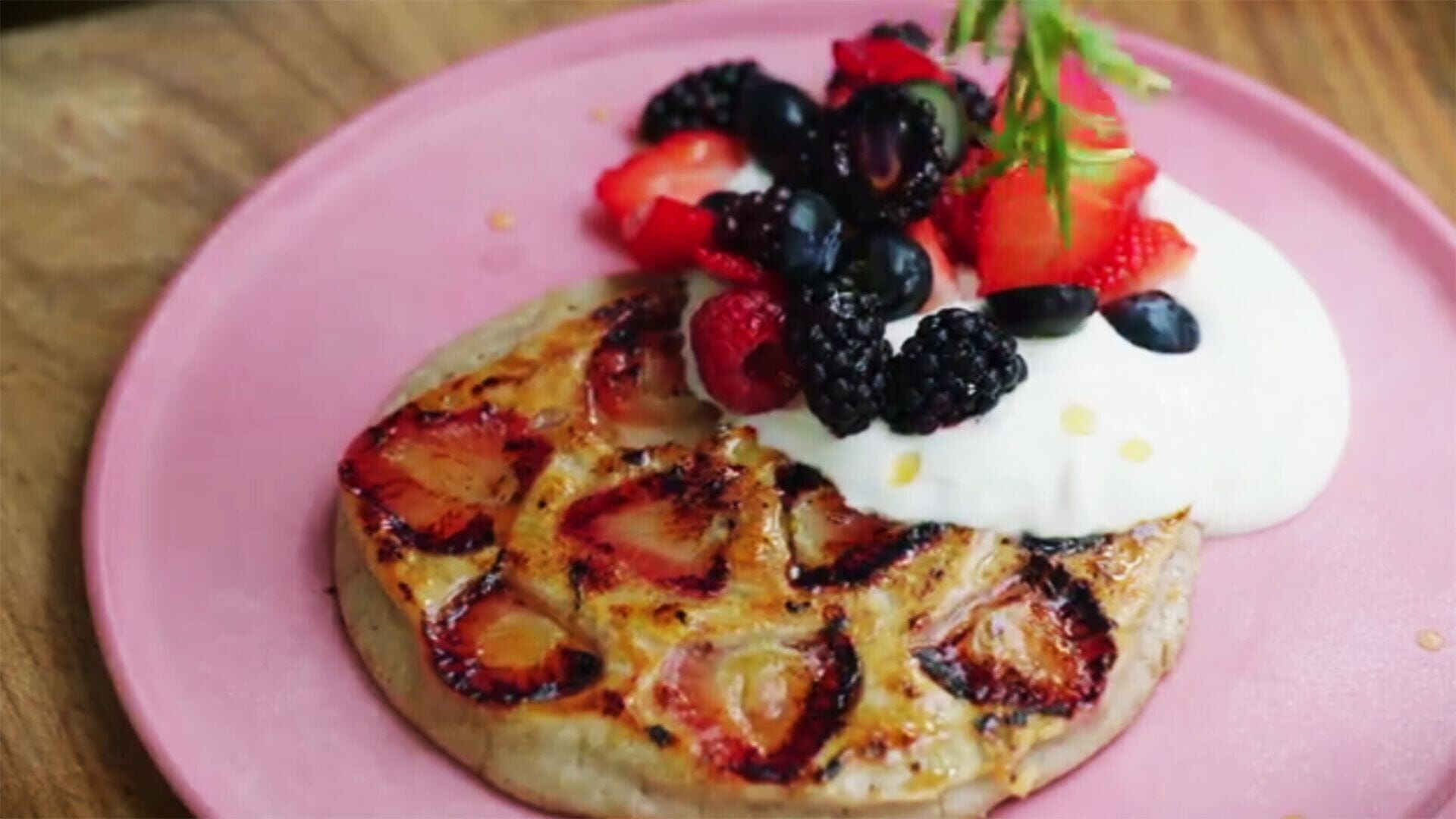 Jamie Oliver Genial Gesund: Superfood for Family & Friends