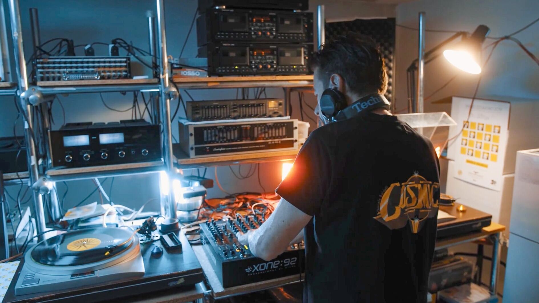 Italo Disco – Der Glitzersound der 80er