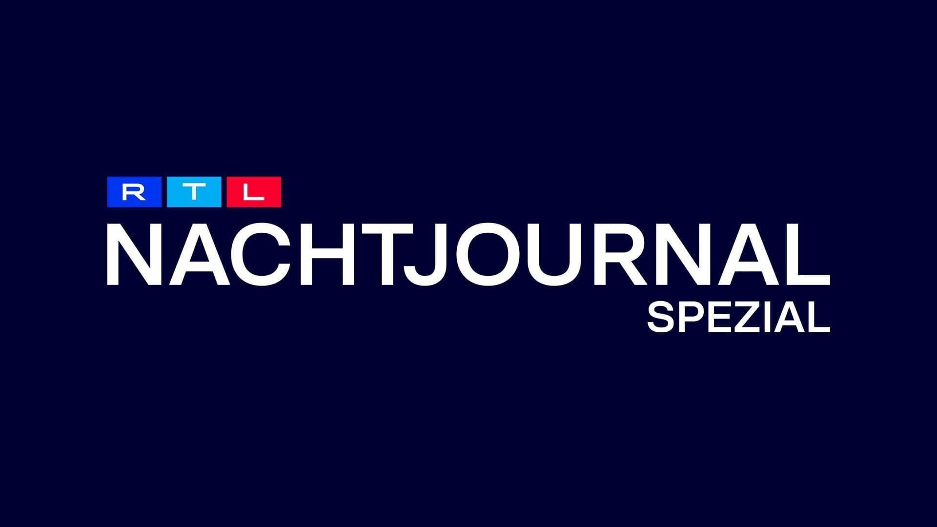 RTL Nachtjournal Spezial: Alexander Gerst im Interview