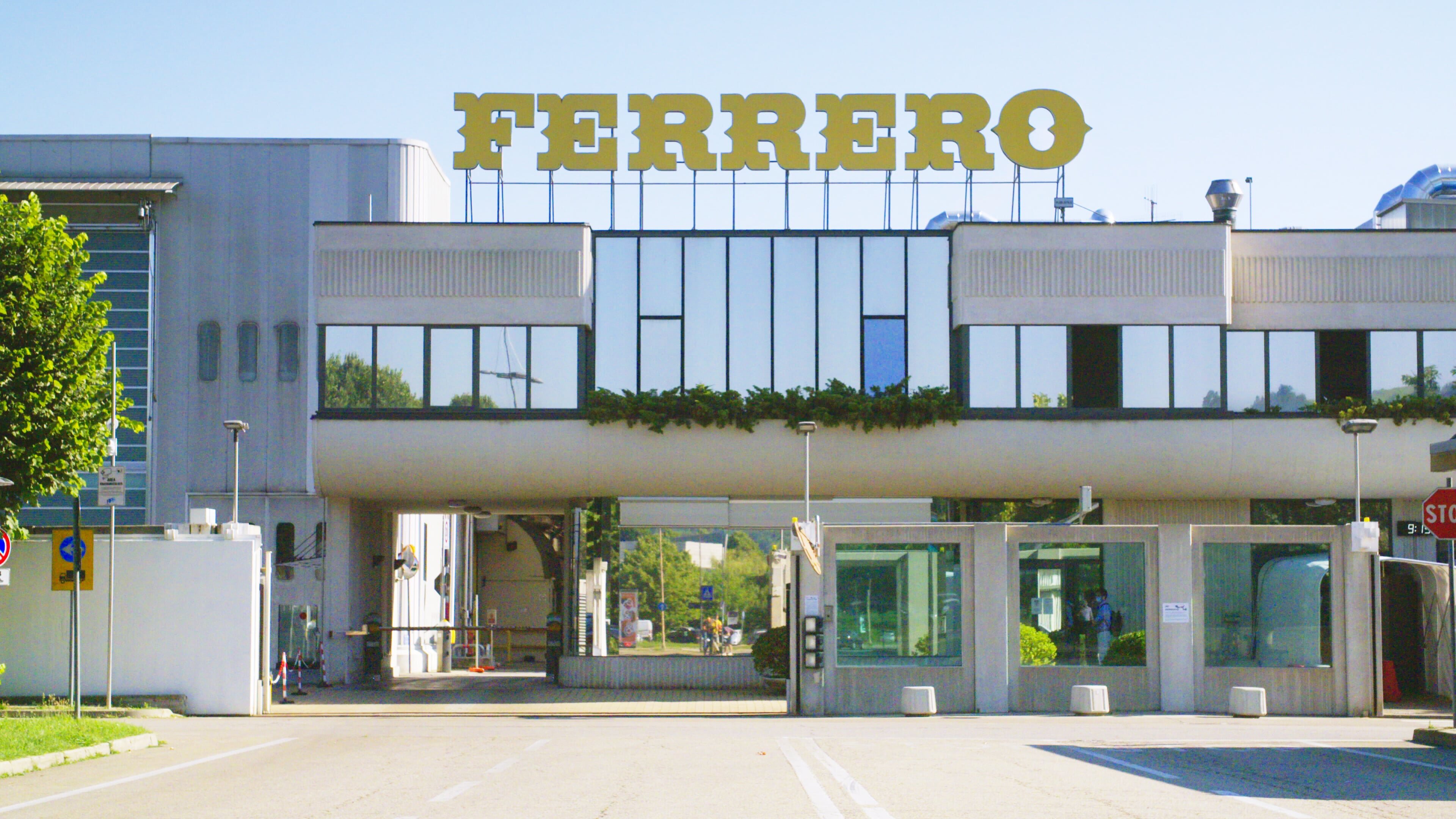 ZDFbesseresser: Die Tricks von Haribo, Ferrero & Co.