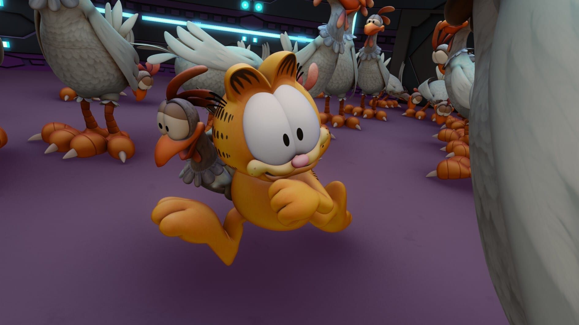 The Garfield Show™