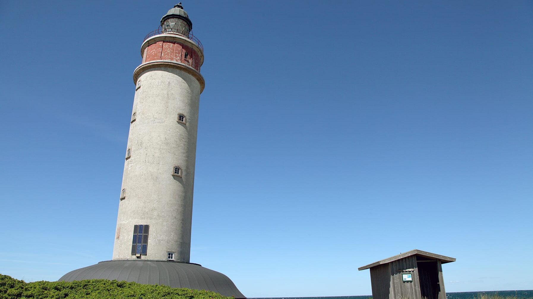 Wilde Ostsee – Von Dänemark bis Lettland