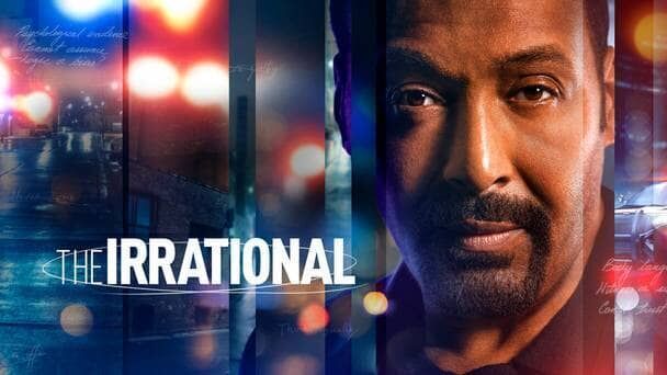 The Irrational – Kriminell logisch