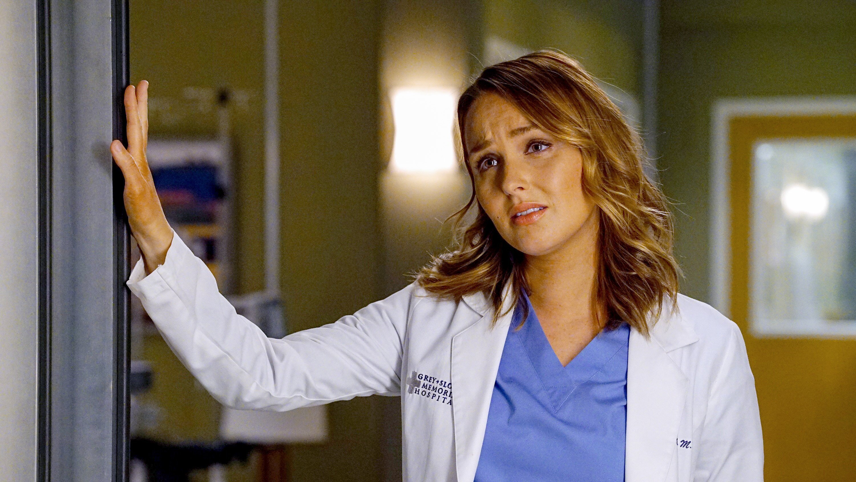 Grey's Anatomy – Die jungen Ärzte