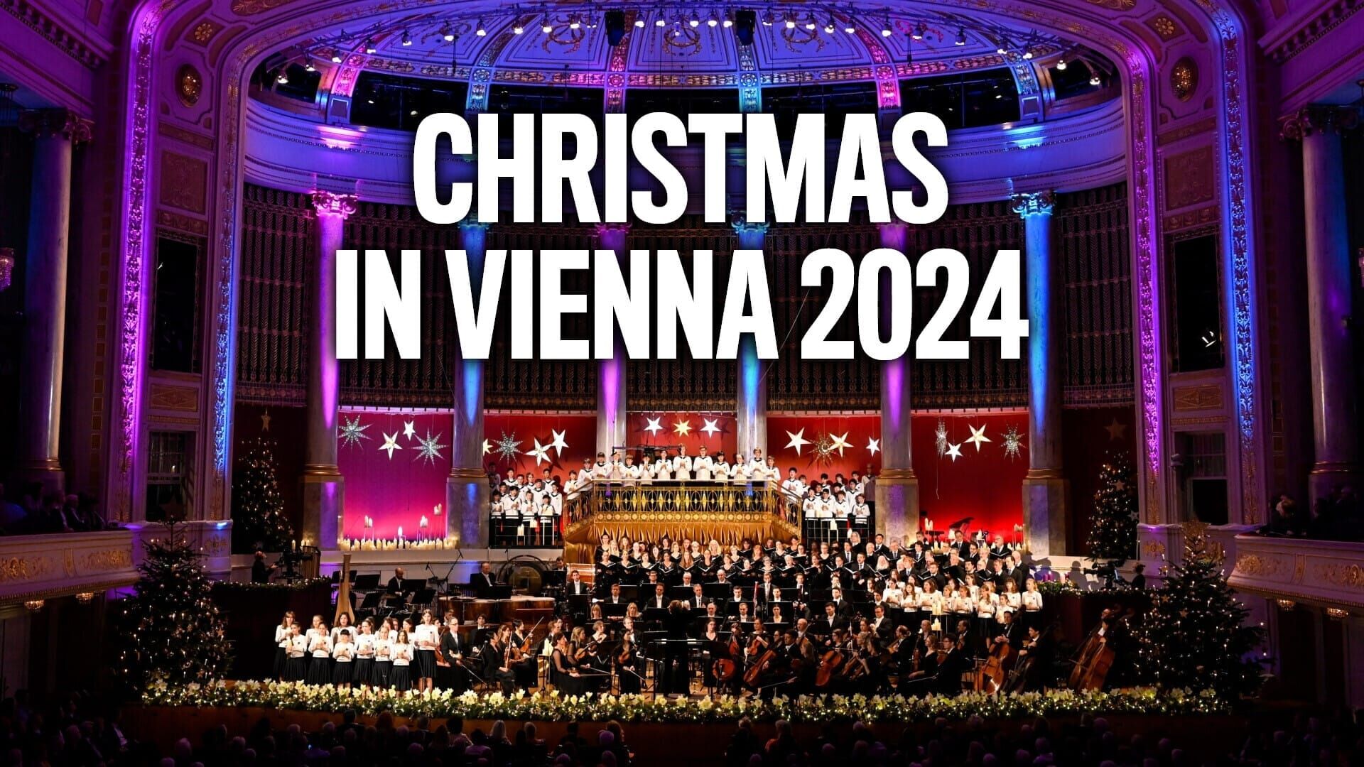 Christmas in Vienna 2024