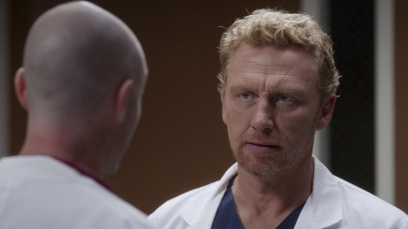 Grey's Anatomy
