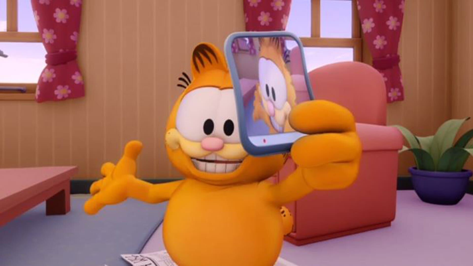 The Garfield Show™