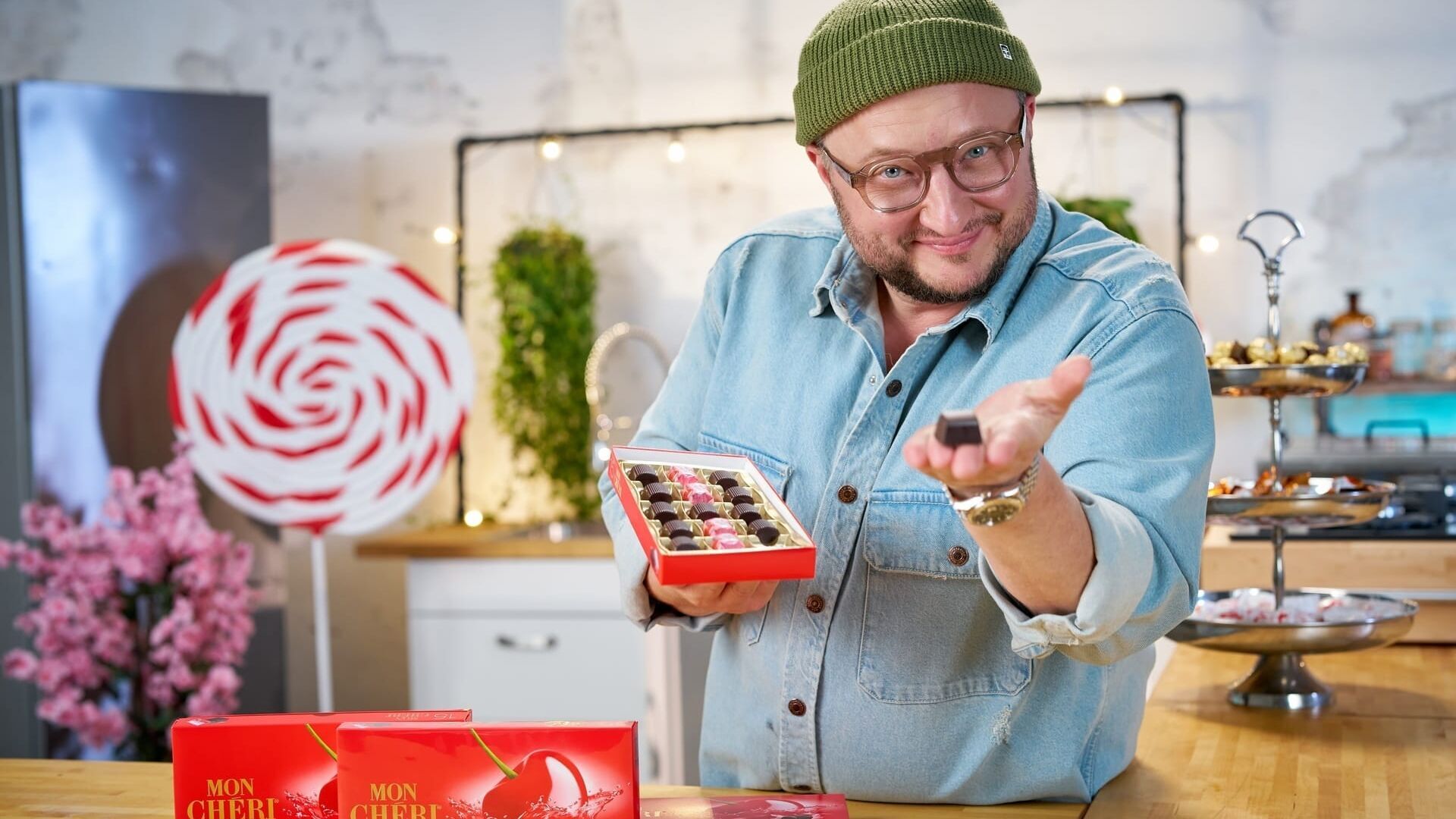 besseresser: Die Wahrheit über Ferrero