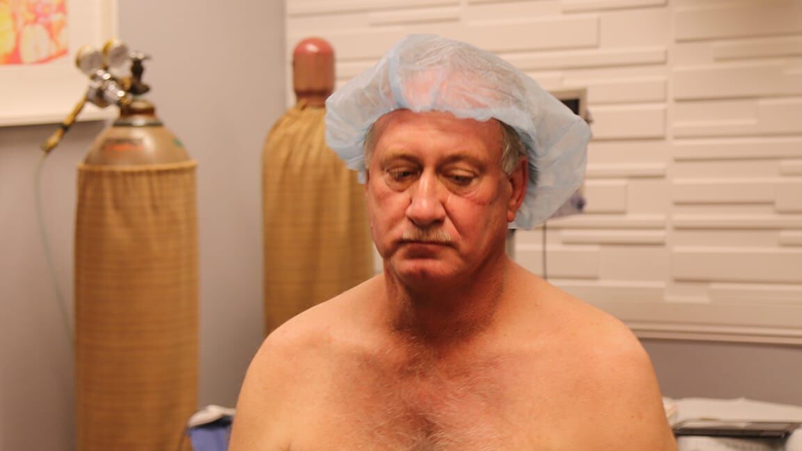 Dr. Pimple Popper