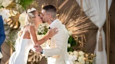 Hochzeit auf den ersten Blick – Australien