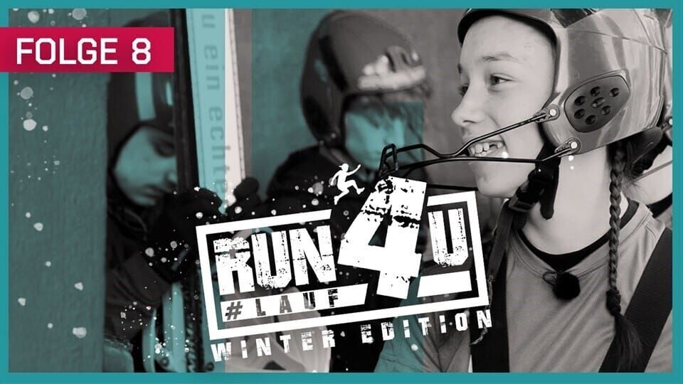 Run4u – Winteredition!