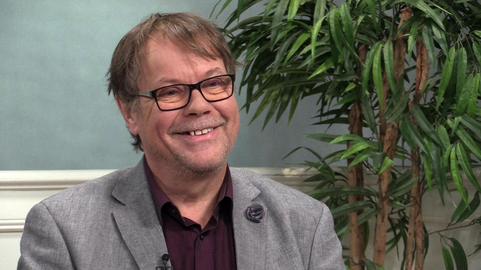 Bibel TV Das Gespräch