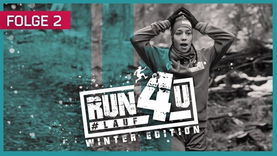 Run4u – Winteredition!