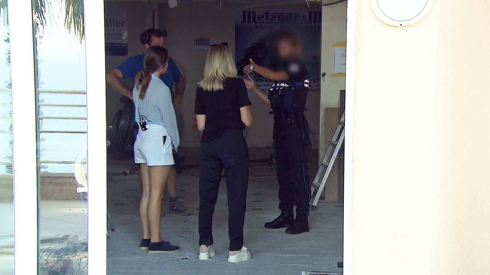 Die Geissens – Eine schrecklich glamouröse Familie!