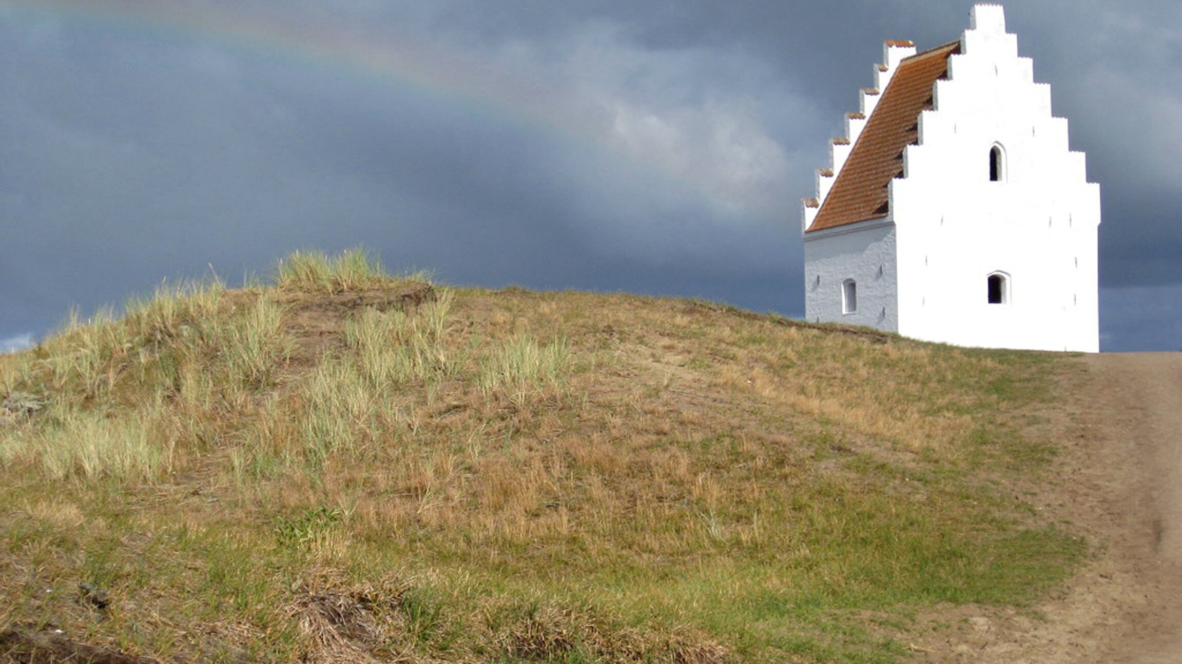 Land zwischen den Meeren