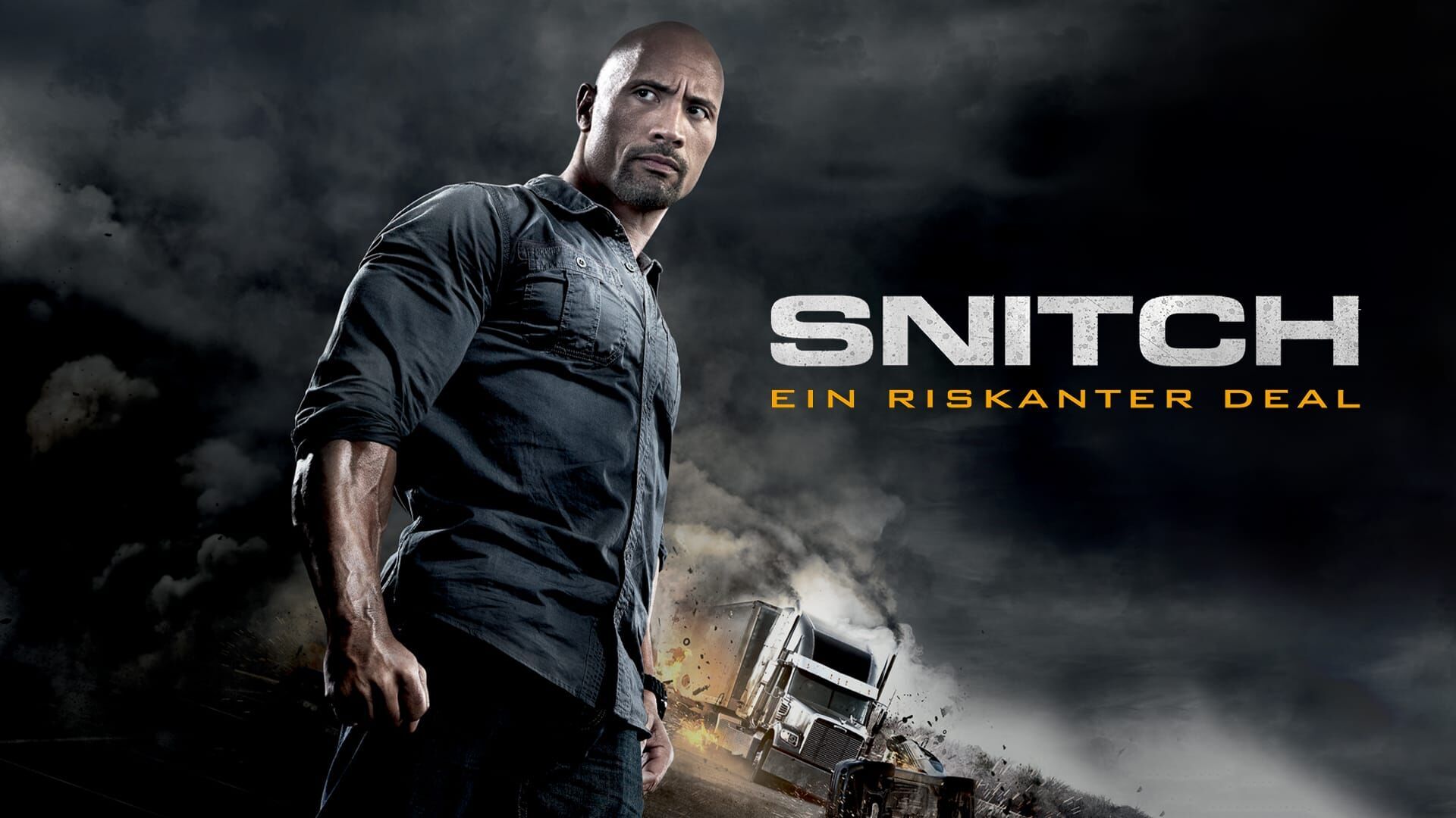 Snitch – ein riskanter Deal