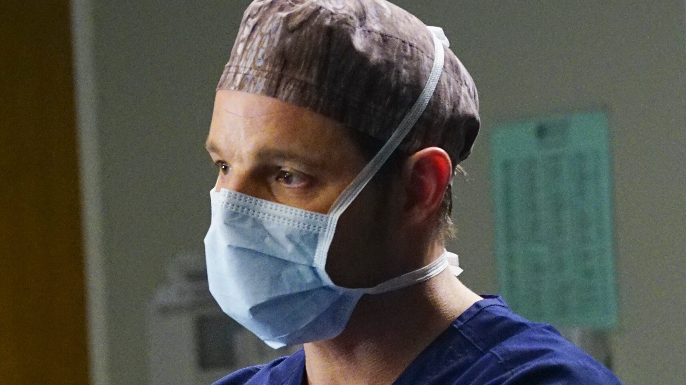 Grey's Anatomy – Die jungen Ärzte