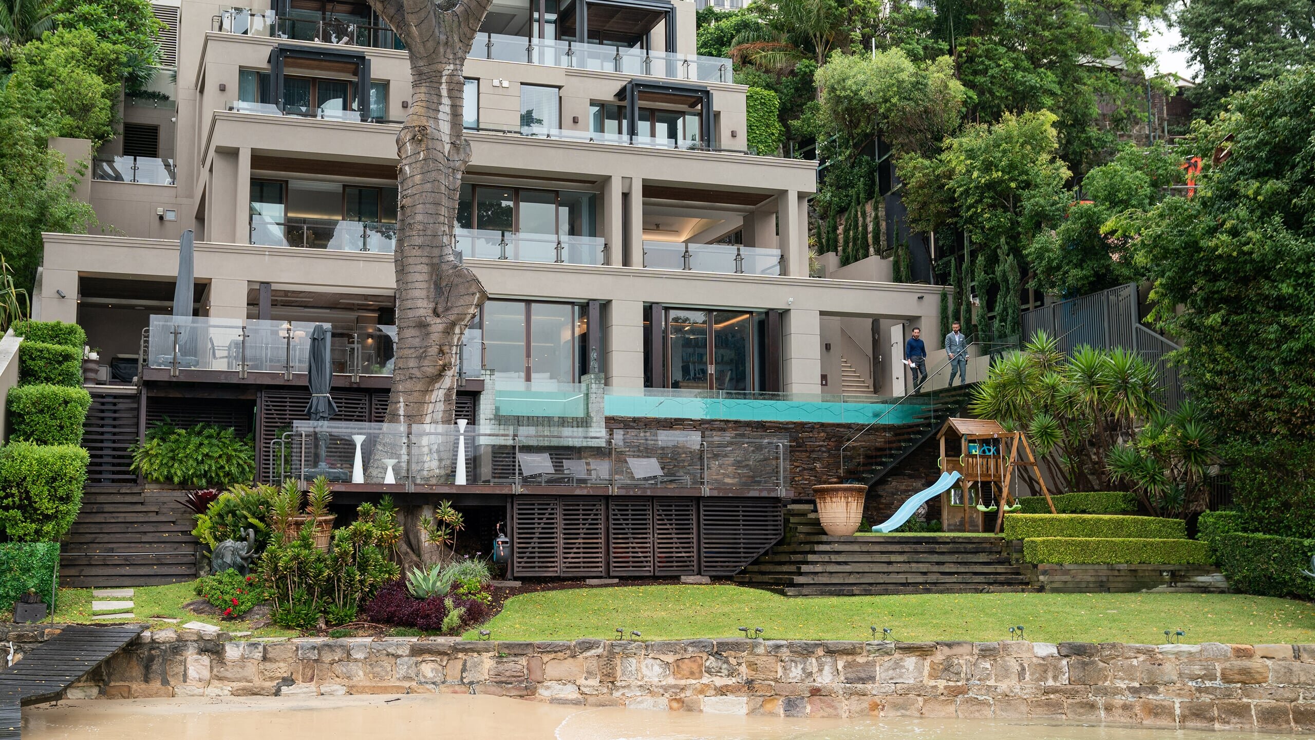 Luxe Listings: Sydneys Immobilienmakler