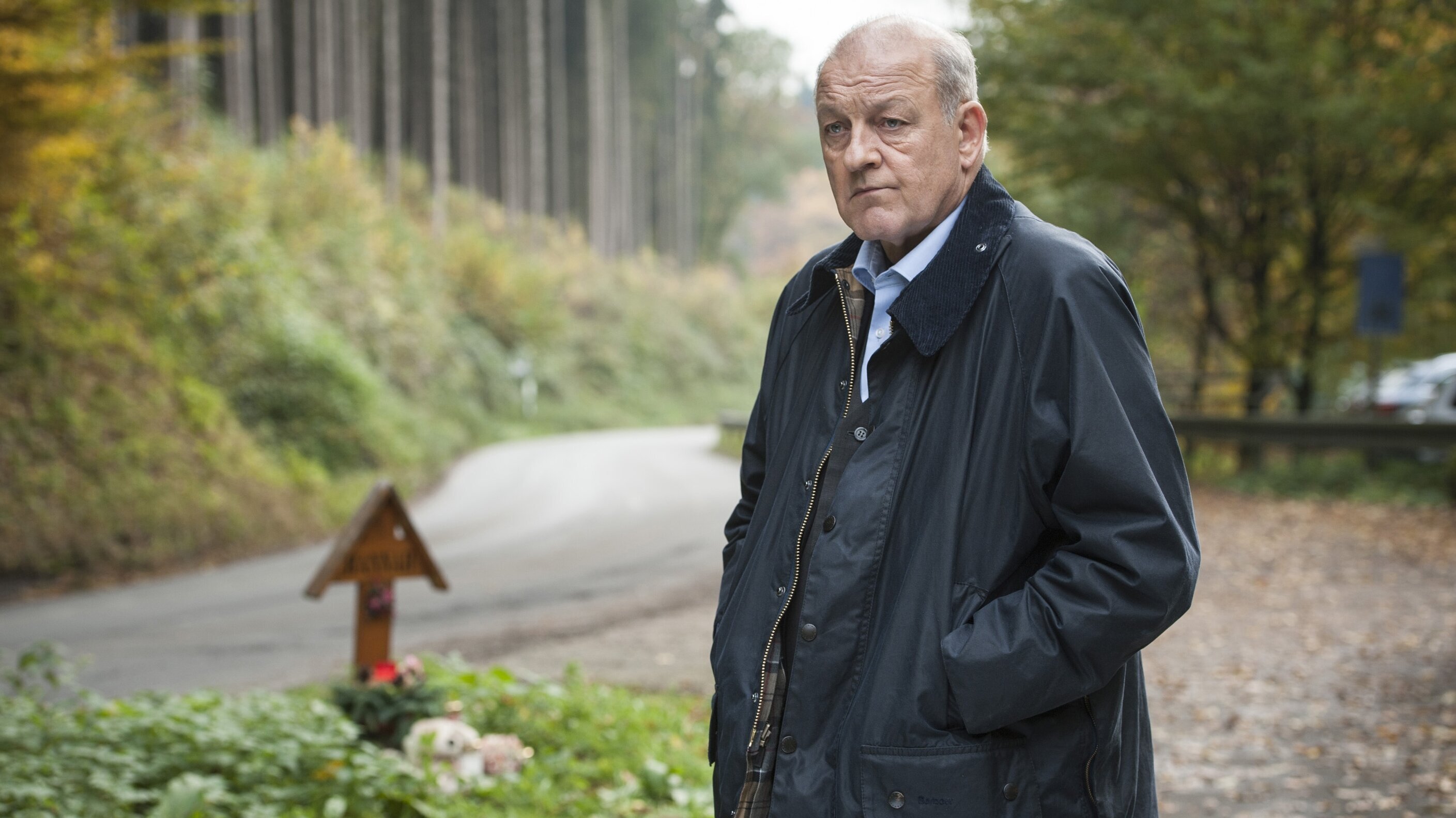 Wilsberg – Straße der Tränen