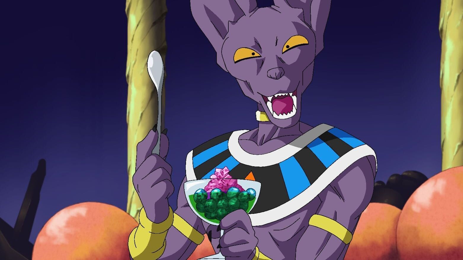 Dragon Ball Super