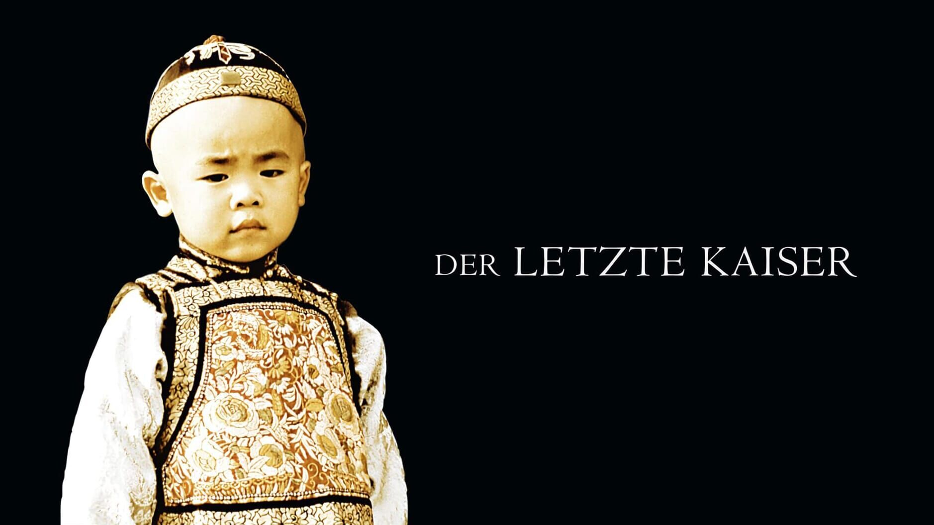 Der letzte Kaiser