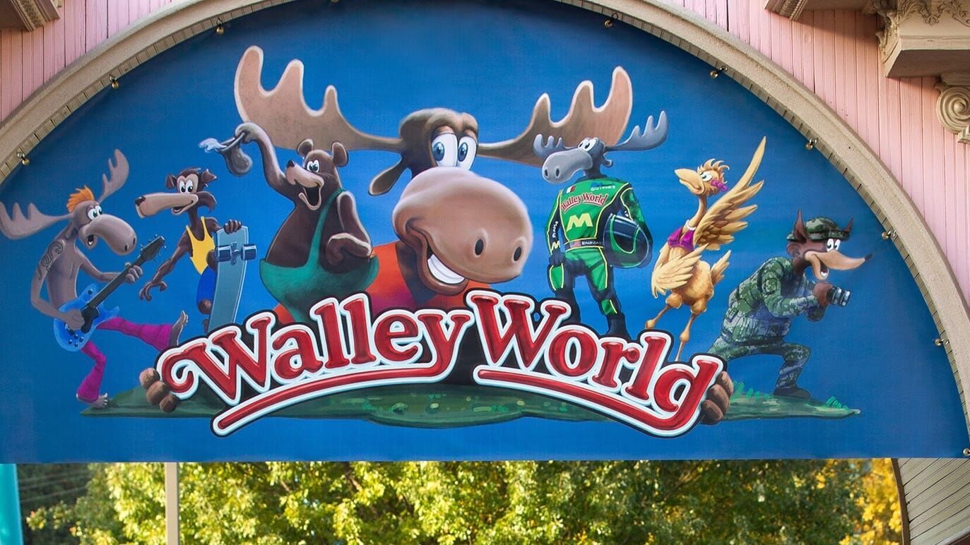 Vacation – Wir sind die Griswolds