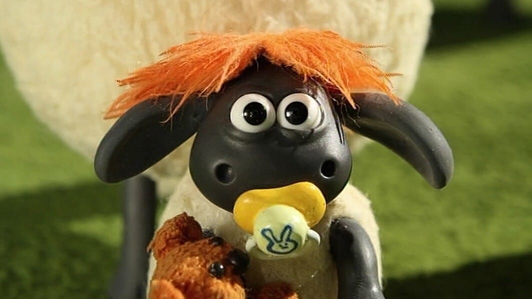 Shaun das Schaf