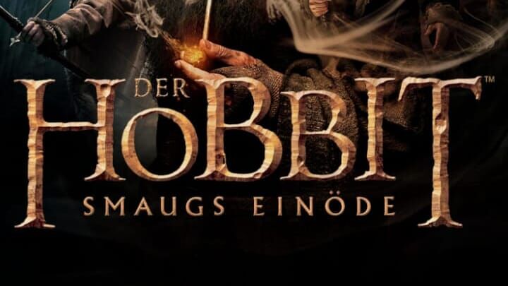 Der Hobbit: Smaugs Einöde