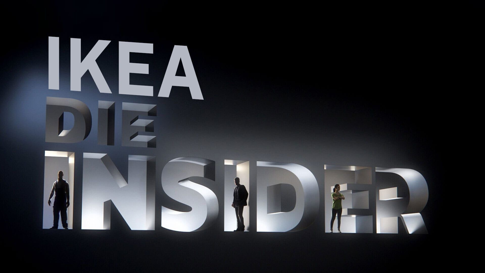 IKEA: Die Insider