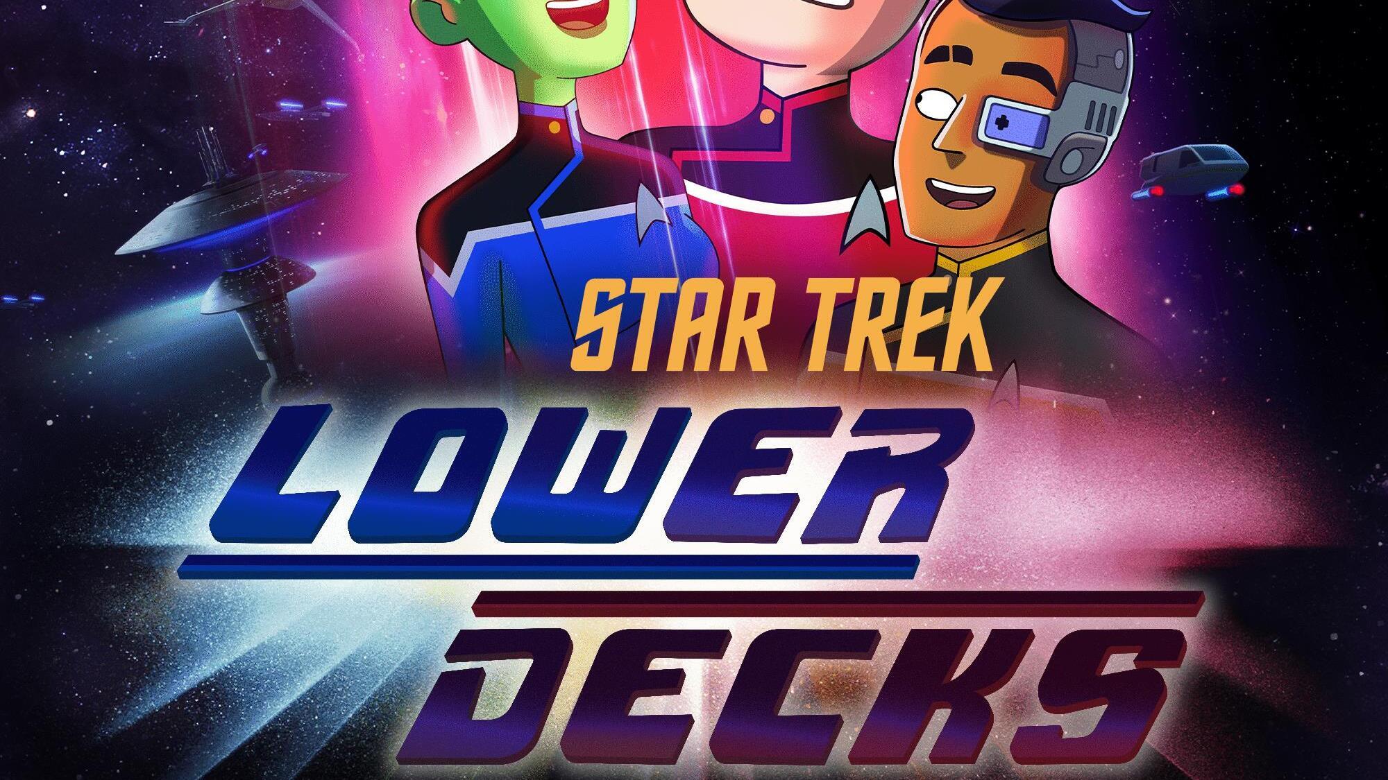 Star Trek: Lower Decks