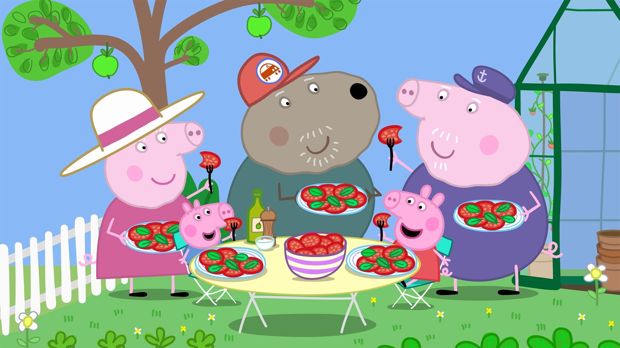 Peppa Pig