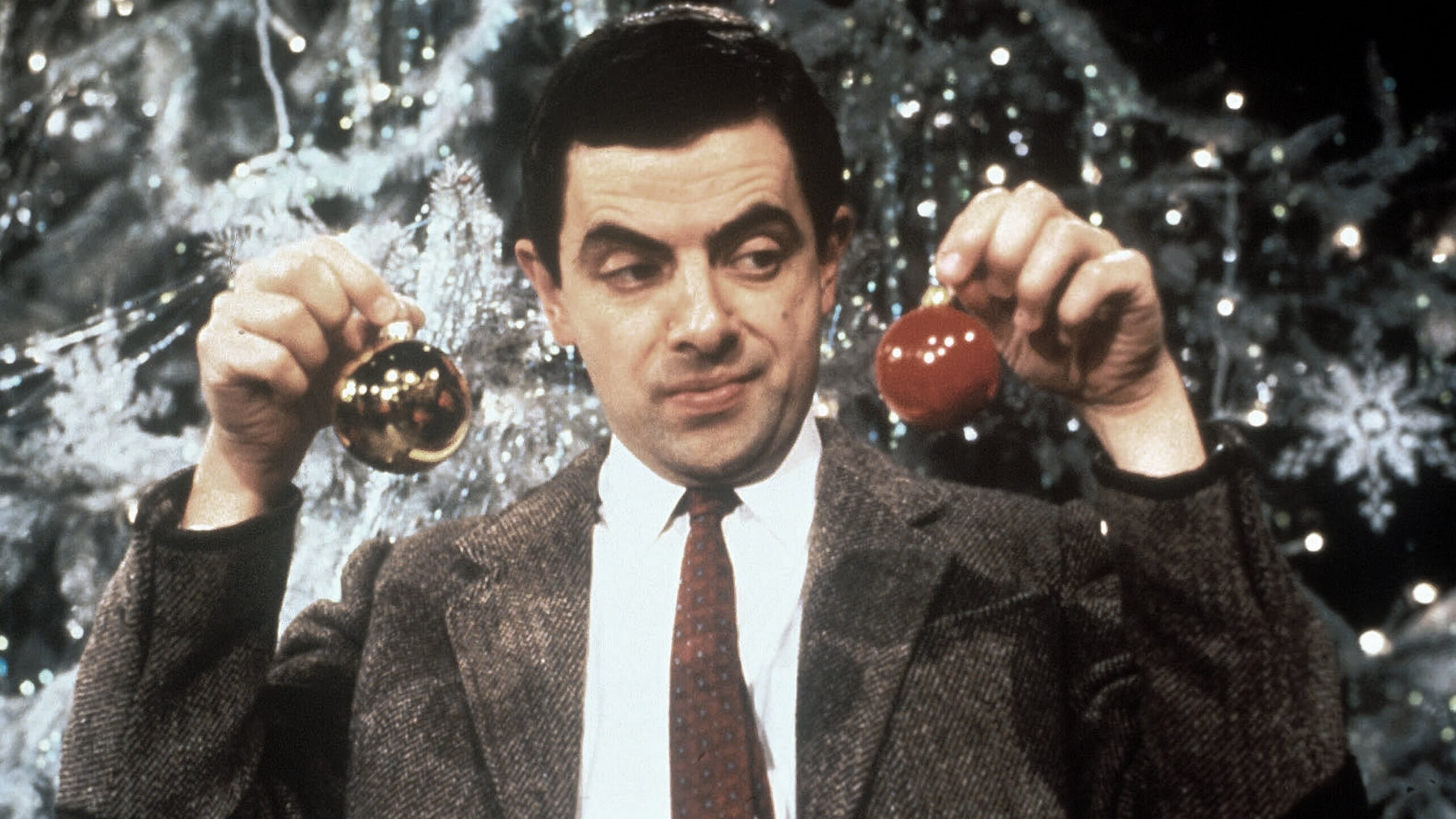 Mr. Bean