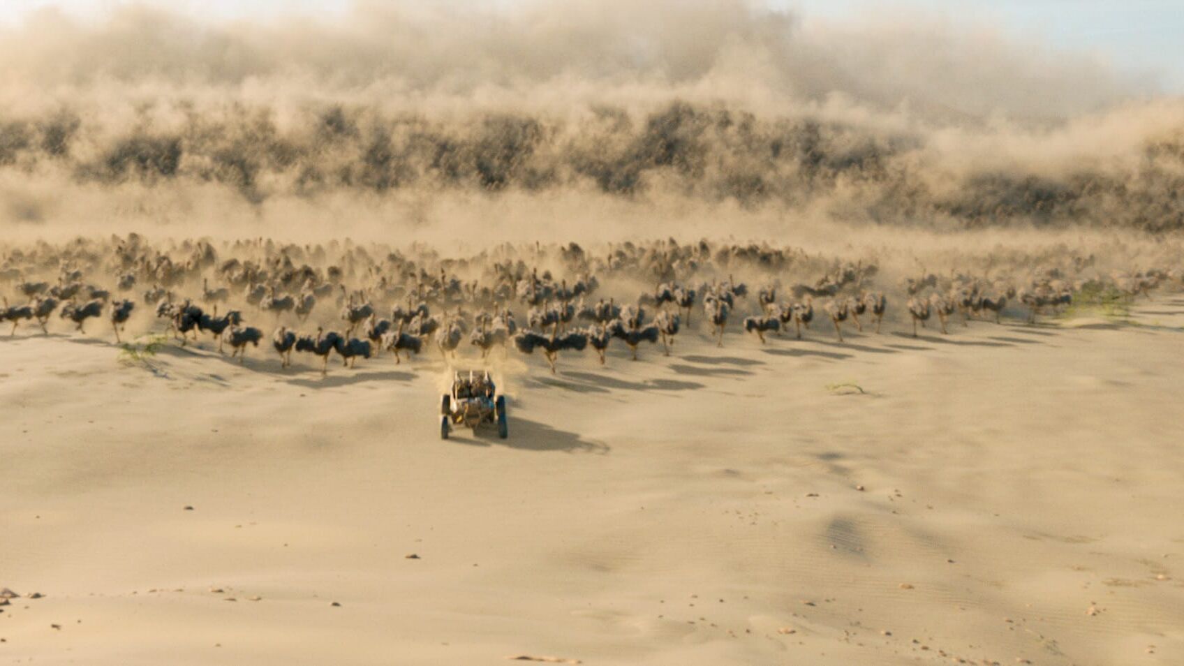 Jumanji 2 – The Next Level