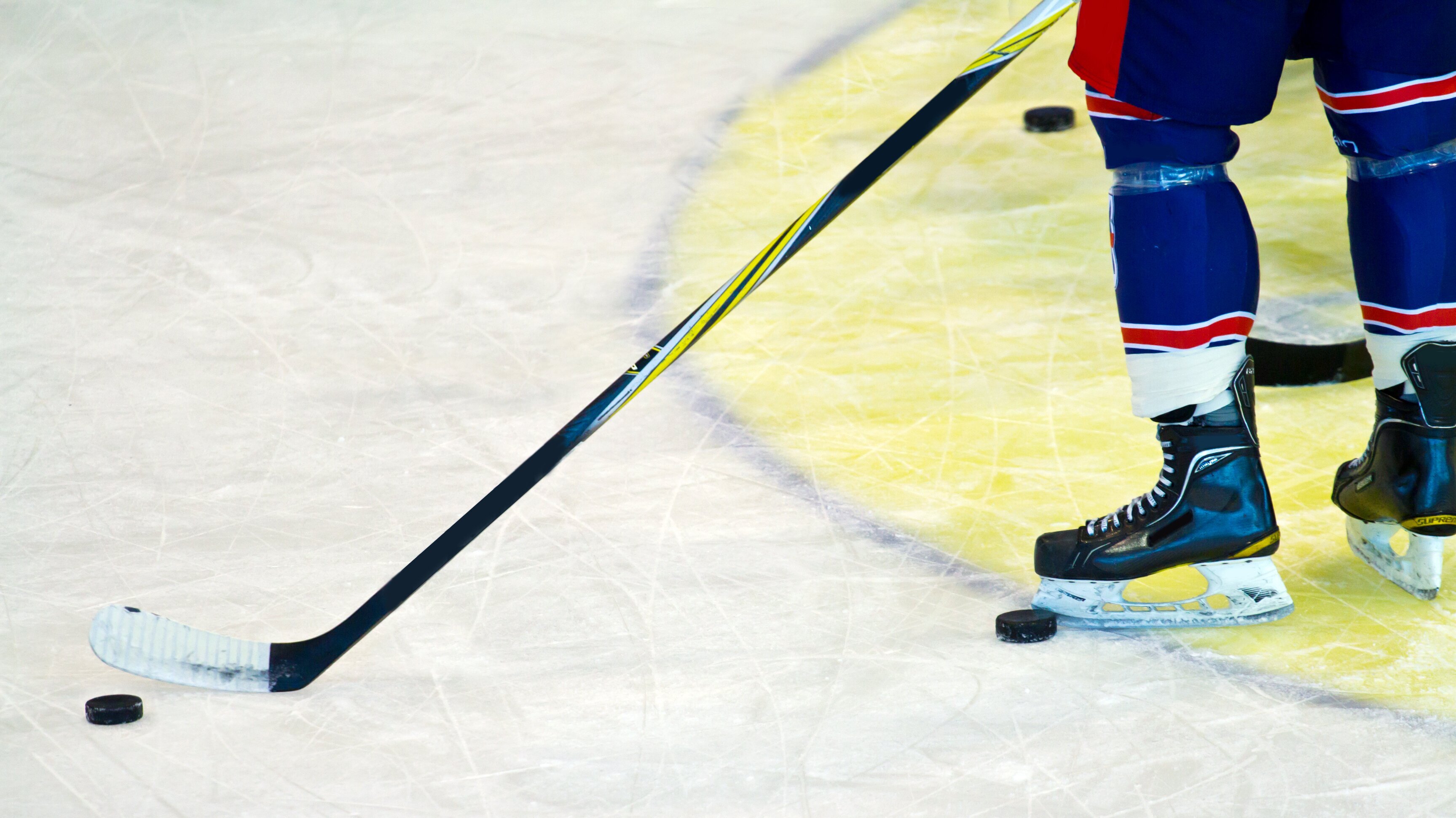 ran Eishockey live: WM 2025 Deutschland – Tschechien