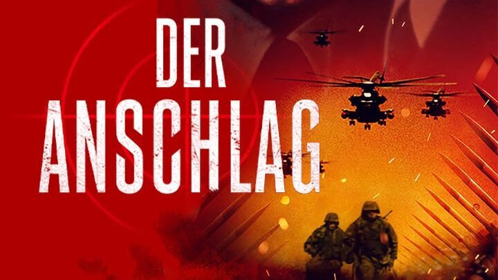 Der Anschlag