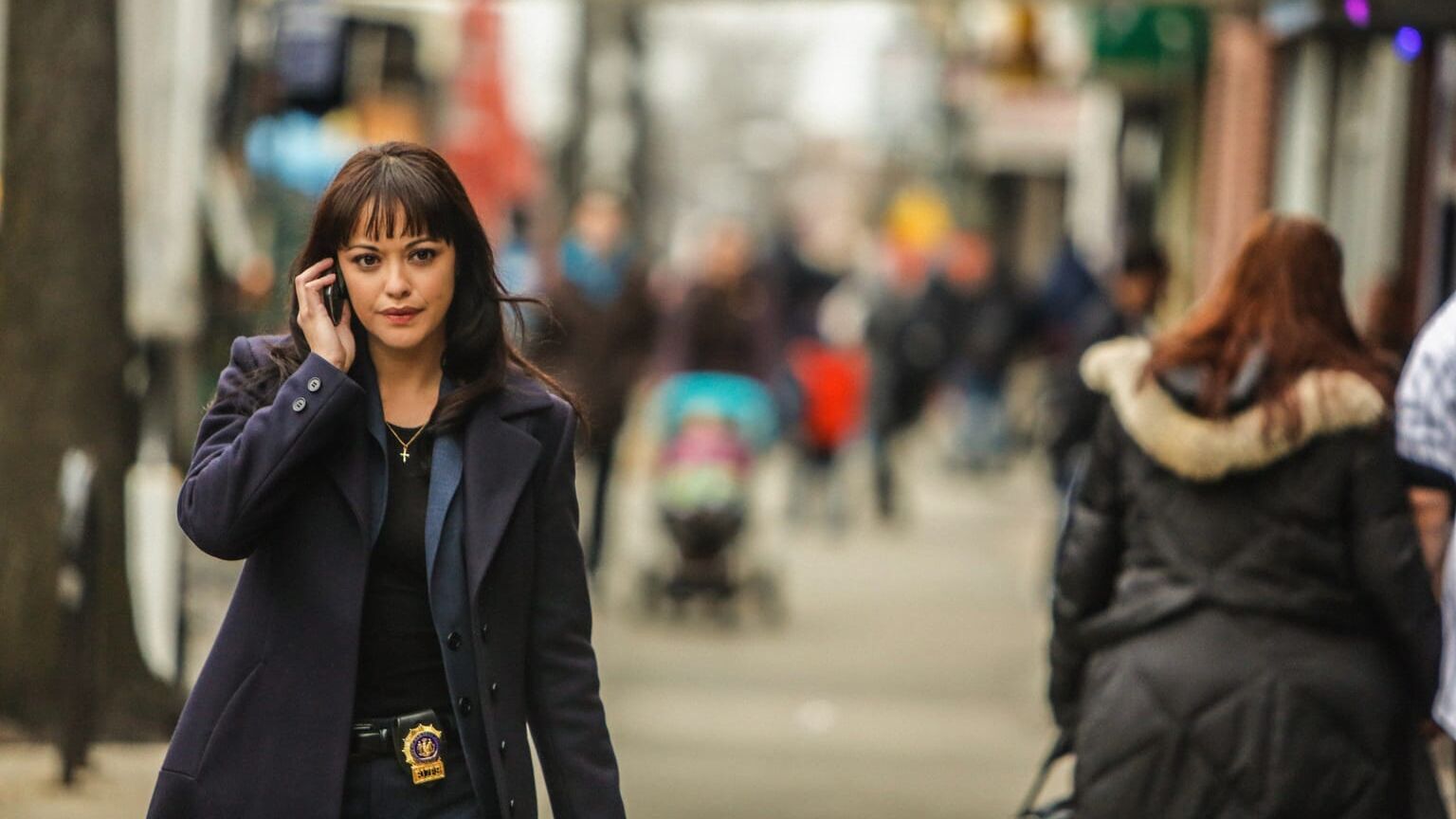 Blue Bloods – Crime Scene New York