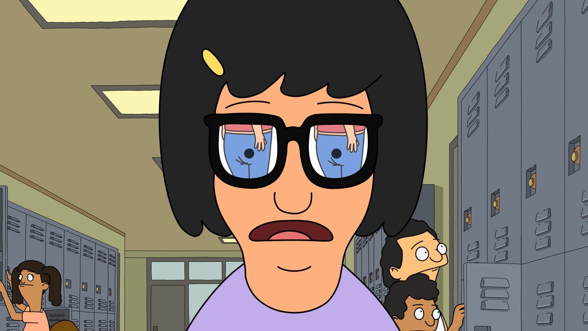 Bob's Burgers