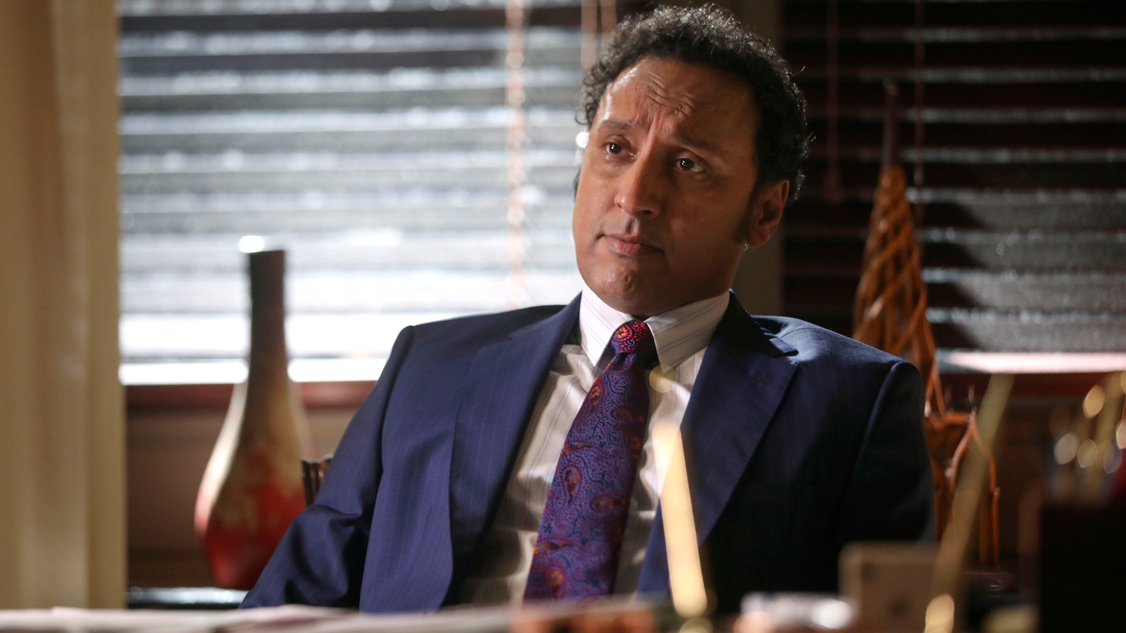 Blue Bloods – Crime Scene New York