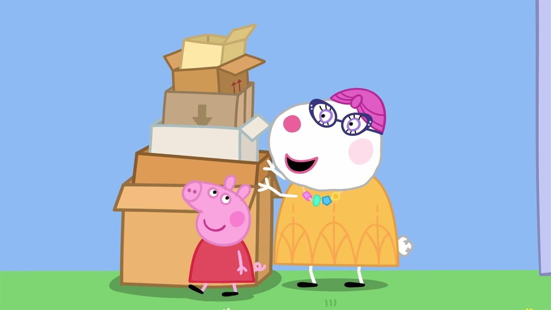 Peppa Pig