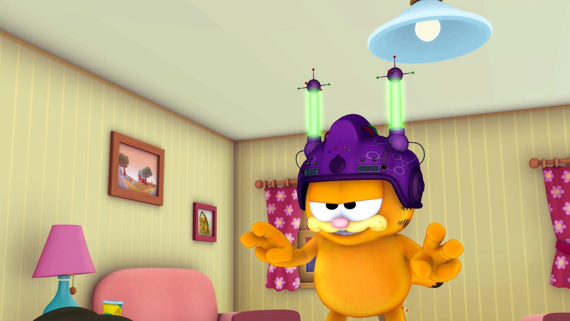 The Garfield Show™