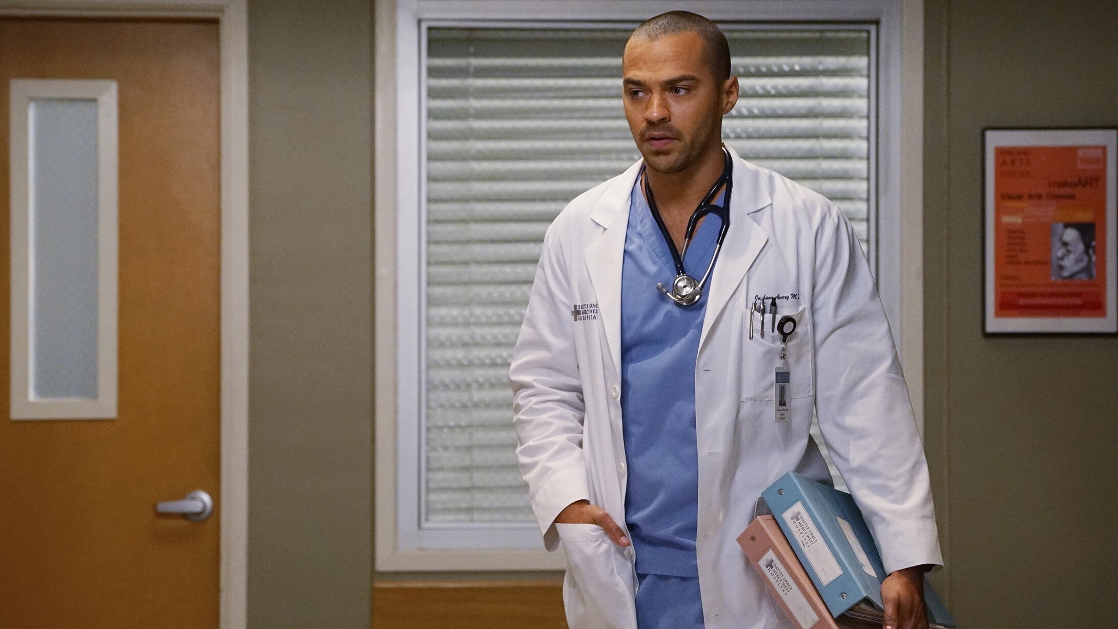 Grey's Anatomy – Die jungen Ärzte